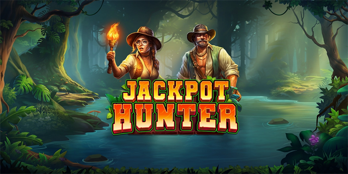 Strategi Jackpot Slot Jackpot Hunter Yang Wajib Dicoba Pemula