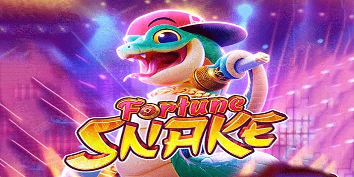 Cara Cerdas Mendapatkan Cuan Melimpah Slot Fortune Snake
