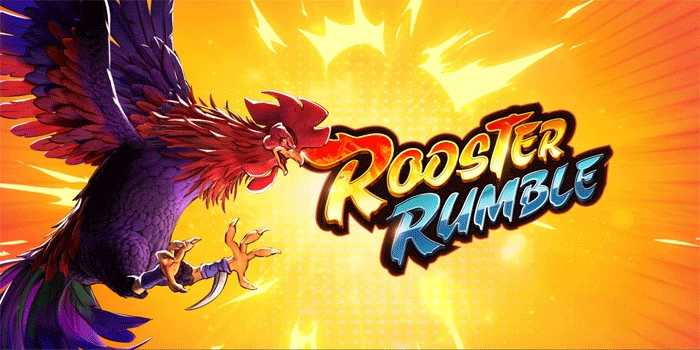 Tips Cerdas Memenangkan Maxwin Slot Online Rooster Rumble
