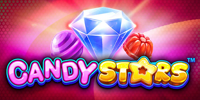 Strategi Gacor Slot Candy Stars Bikin Saldo Meledak