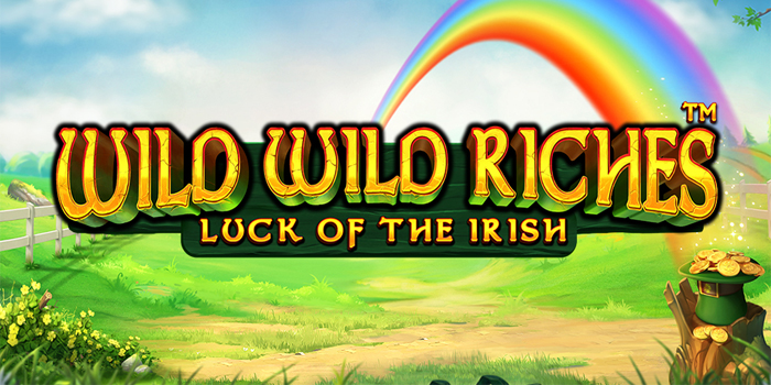 Tips Dapat Maxwin Slot Wild Wild Riches Tanpa Ribet