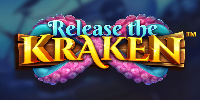 Tips Gacor Dapatkan Jackpot Slot Release the Kraken