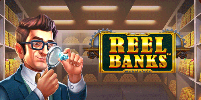 Strategi Mendapatkan Free Spin Maksimal Slot Reel Banks